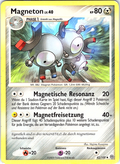 Magneton #42/100 — Great Encounters (German)