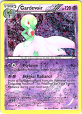 Gardevoir #RC10/RC25 — Radiant Collection