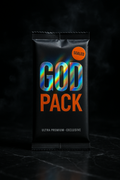 💎 Mystery Pack — God Pack
