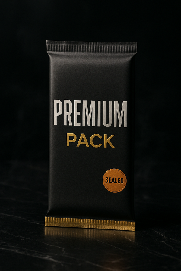 🔥 Mystery Pack — Premium