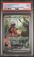 PSA 114606368 front