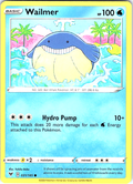Wailmer #031/185 — Vivid Voltage