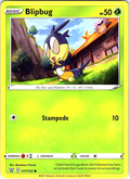 Blipbug #017/163 — Sword & Shield