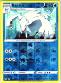 Beartic #049/189 — Vivid Voltage